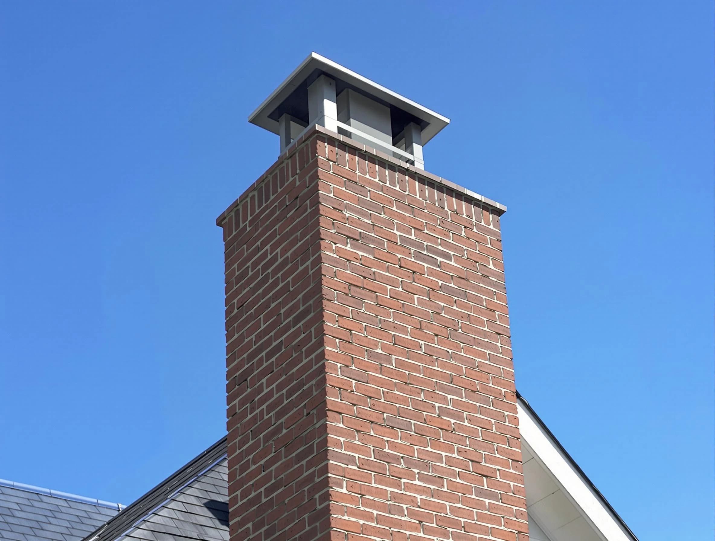 Chimney Remodeling service in Sunset, UT